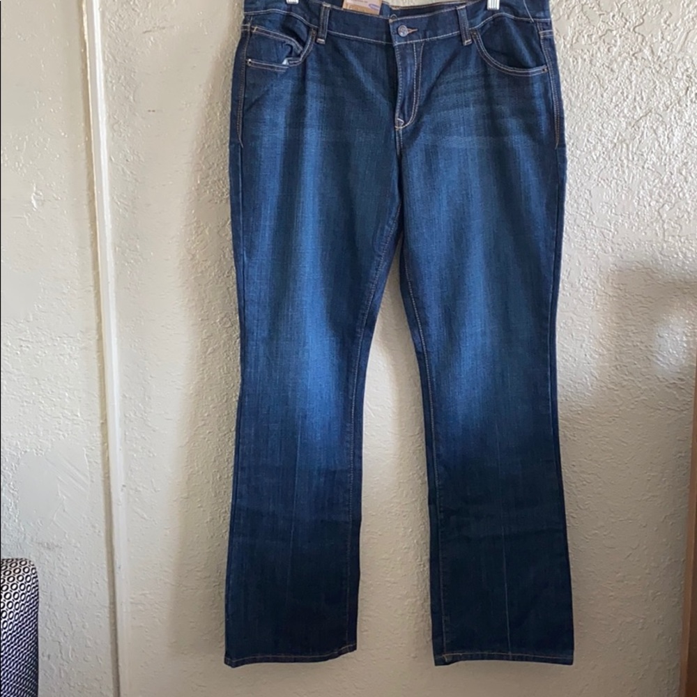 Old Navy | Medium Wash Boot Cut